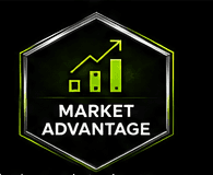 Market Advantage (coming soon) Market Advantage (preview — not awarded)