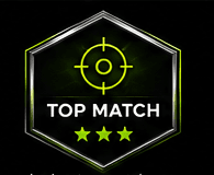 Top Match (coming soon) Top Match (preview — not awarded)