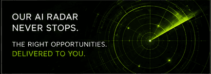 Radar targeting motif for Search Agents