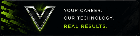 Your career. Our technology. Real results.